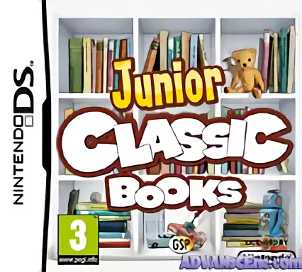 Image n° 1 - box : Junior Classic Books